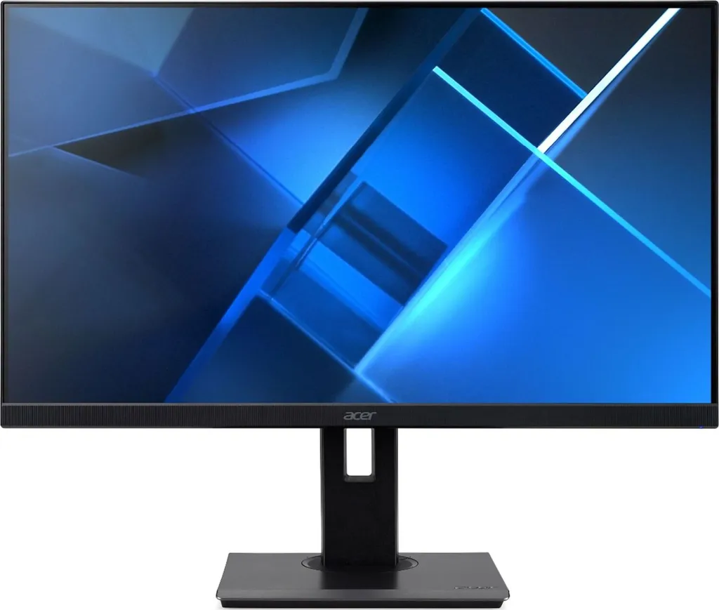 Acer Vero B247Y Écran 24 pouces Ergonomique contre Fatigue Visuelle