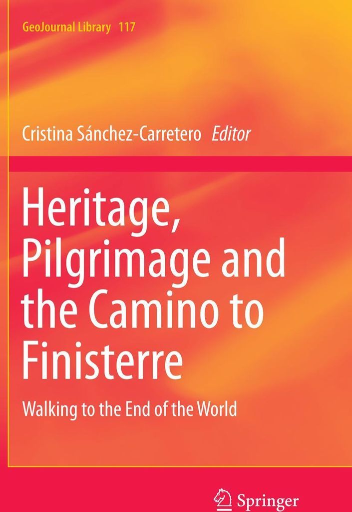 Heritage, Pilgrimage and the Camino to Finisterre