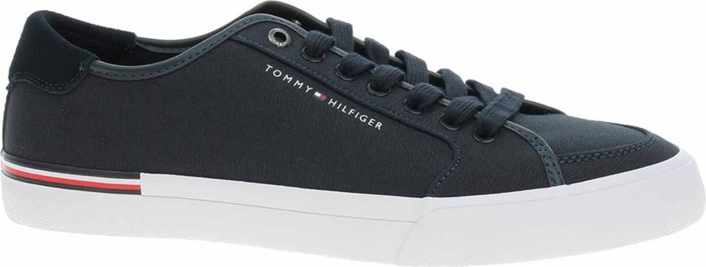 Tommy Hilfiger Herren -Turnschuhe – 43