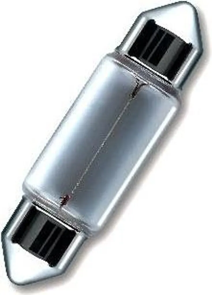 Ampoule OSRAM 6428 - Solution Anti-Scintillement Éclairage Intérieur