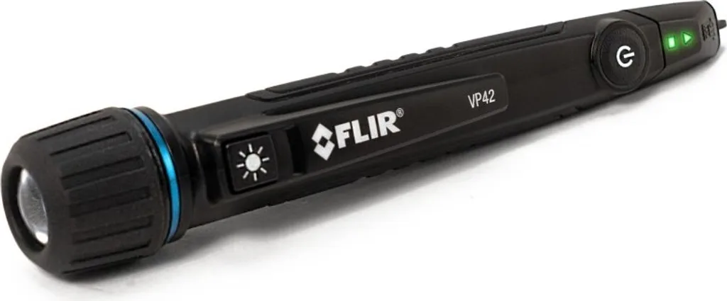 Détecteur de tension sans contact FLIR VP42 CAT IV pour électriciens
