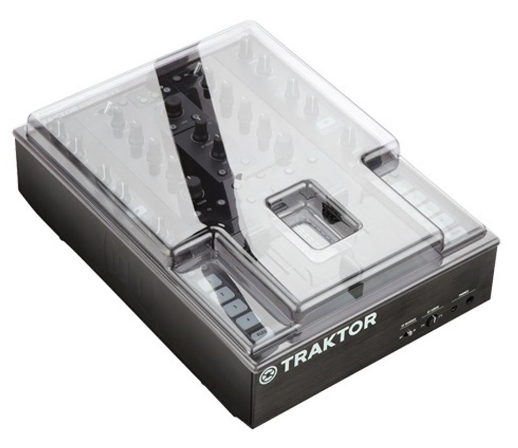 Decksaver Decksaver Traktor Z2