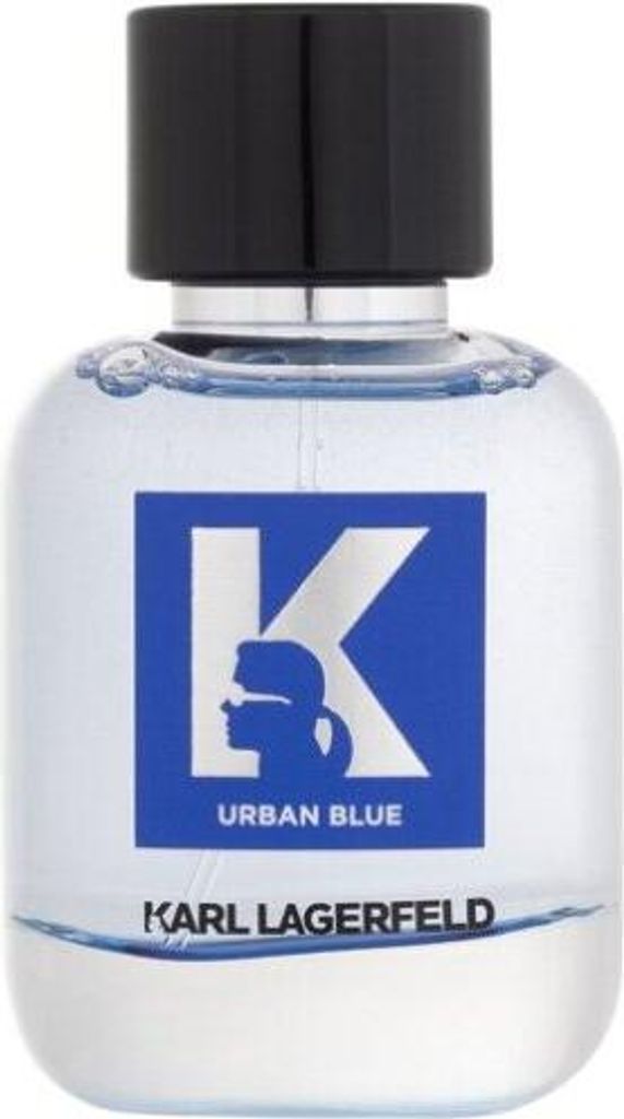 Karl Lagerfeld Jeans Urbanblau Produktbild 