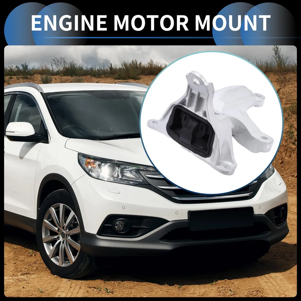 Support Moteur de Remplacement pour Honda Civic 1.5L - Modèle 2016-19