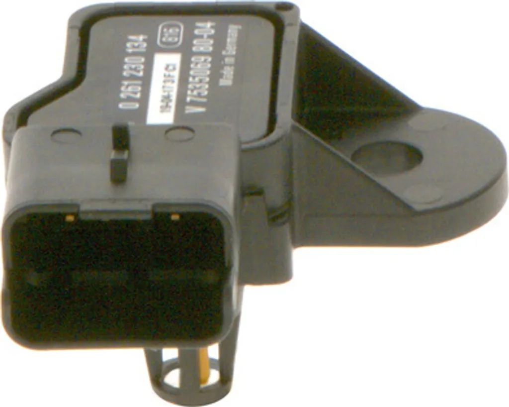 Capteur de pression Bosch 0 261 230 134 pour moteurs THP Peugeot Citroën