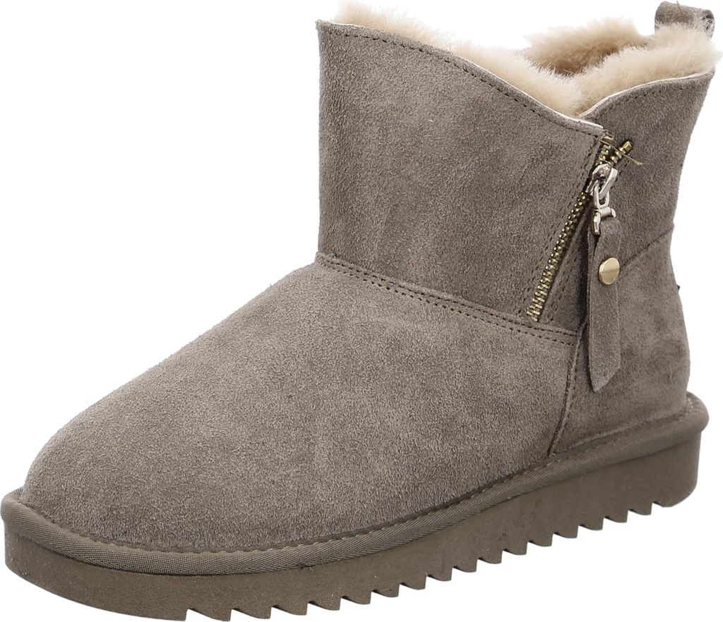 ara Stiefelette Stiefelette Veloursleder Produktbild 1