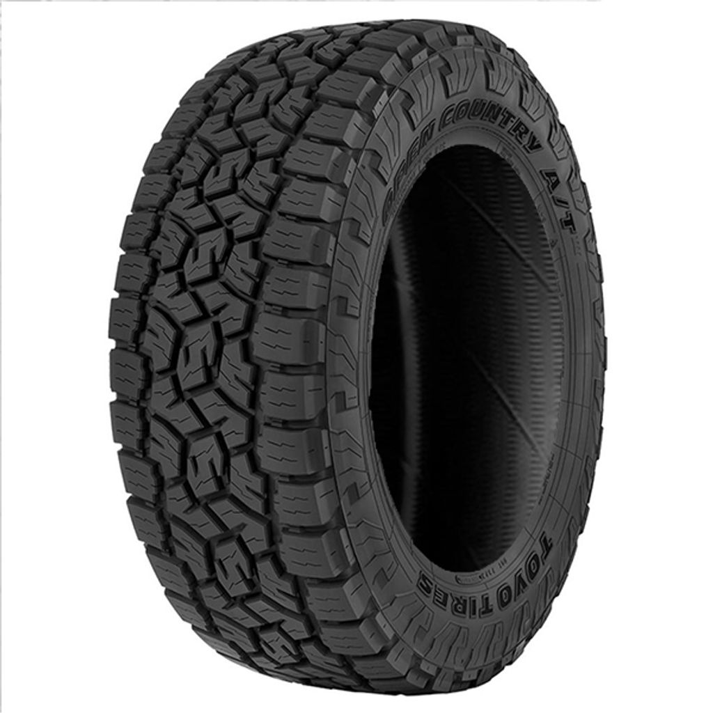 Toyo Open Country A/T Iii 265/60R18 110H Bsw Zdjęcie produktu 