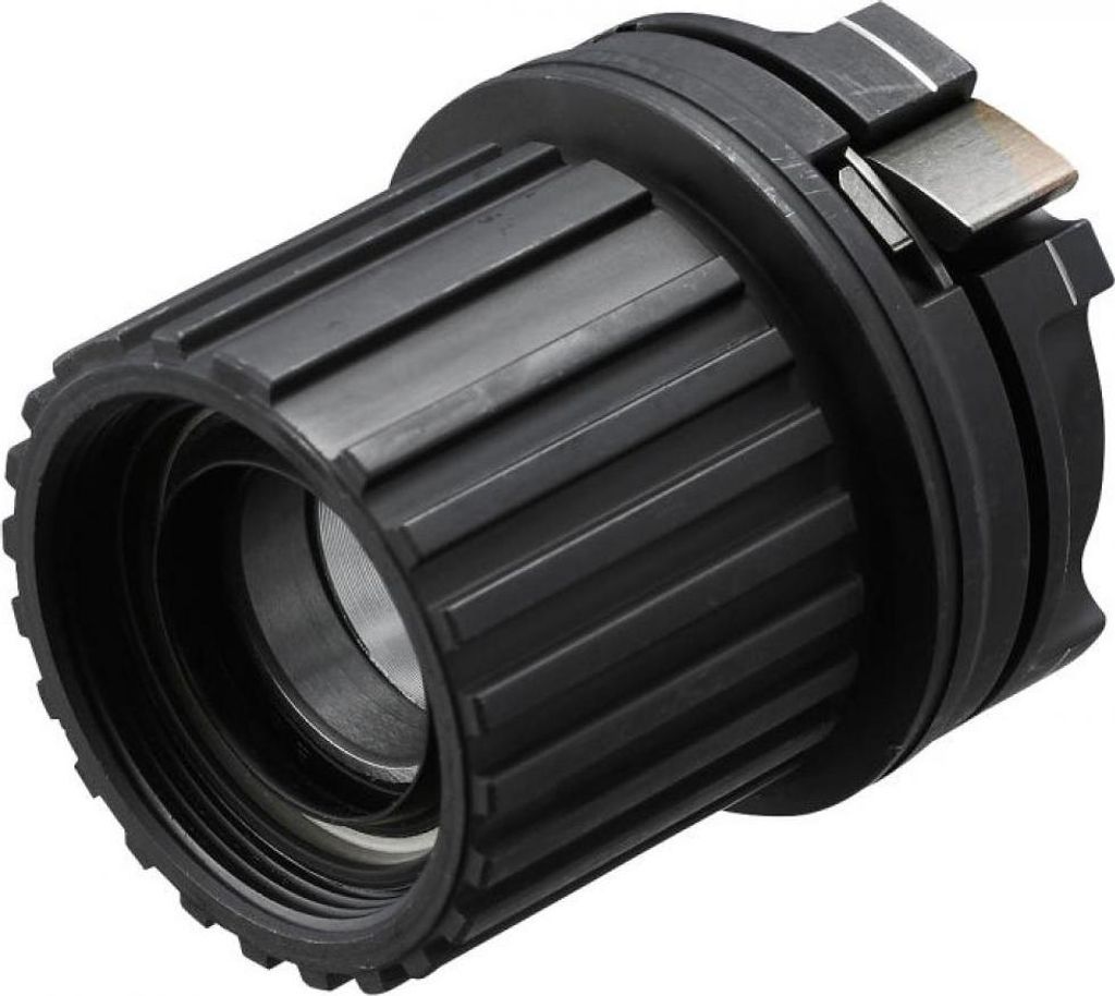 Corpo del mozzo SHIMANO Adatto per FH-MT501/MT-620 a 12 Immagine del prodotto 
