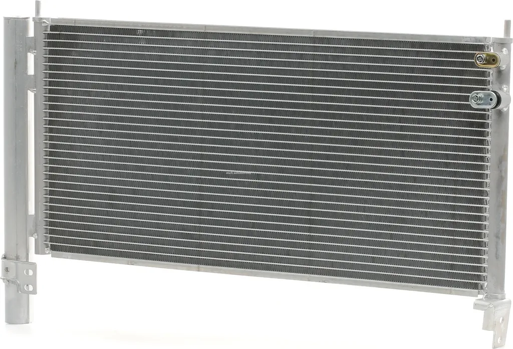 Condenseur de climatisation OE CO5435 en aluminium haute durabilité