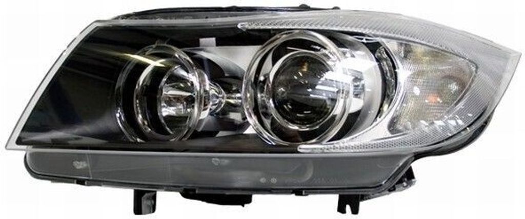 HELLA 1ZS 354 688-041 - OE 6 942 746 Scheinwerfer, rechts für 3er (E90), 3er (E91)