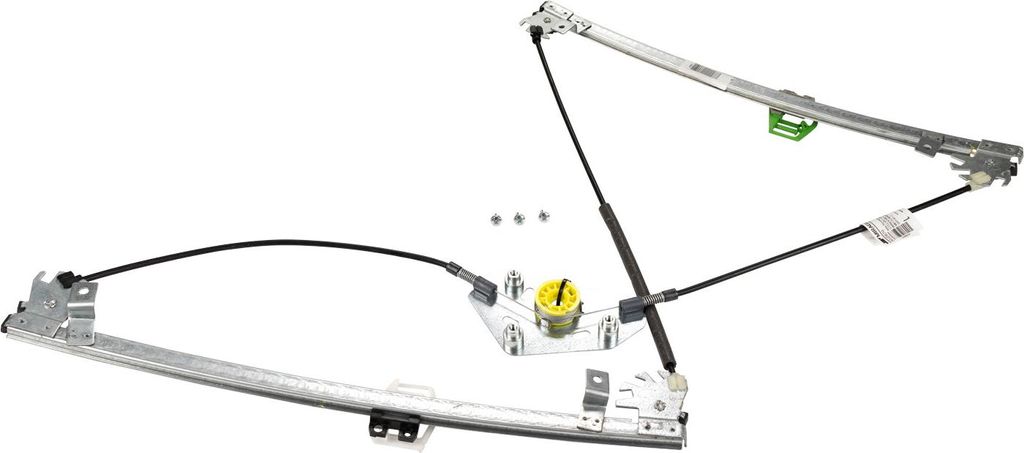 Fensterheber vorne links für Alfa Romeo Stelvio ab Bj. 2017 6000626597