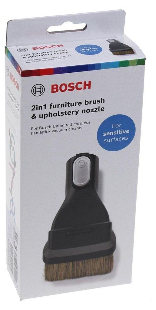 BOSCH - Kombidüse 2in1 - 17008644 Image du produit 