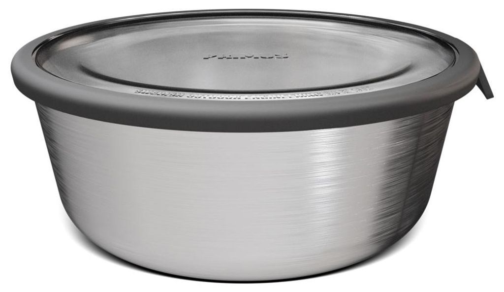 Prepping Bowl with Lid 1000 ml Produktbild 