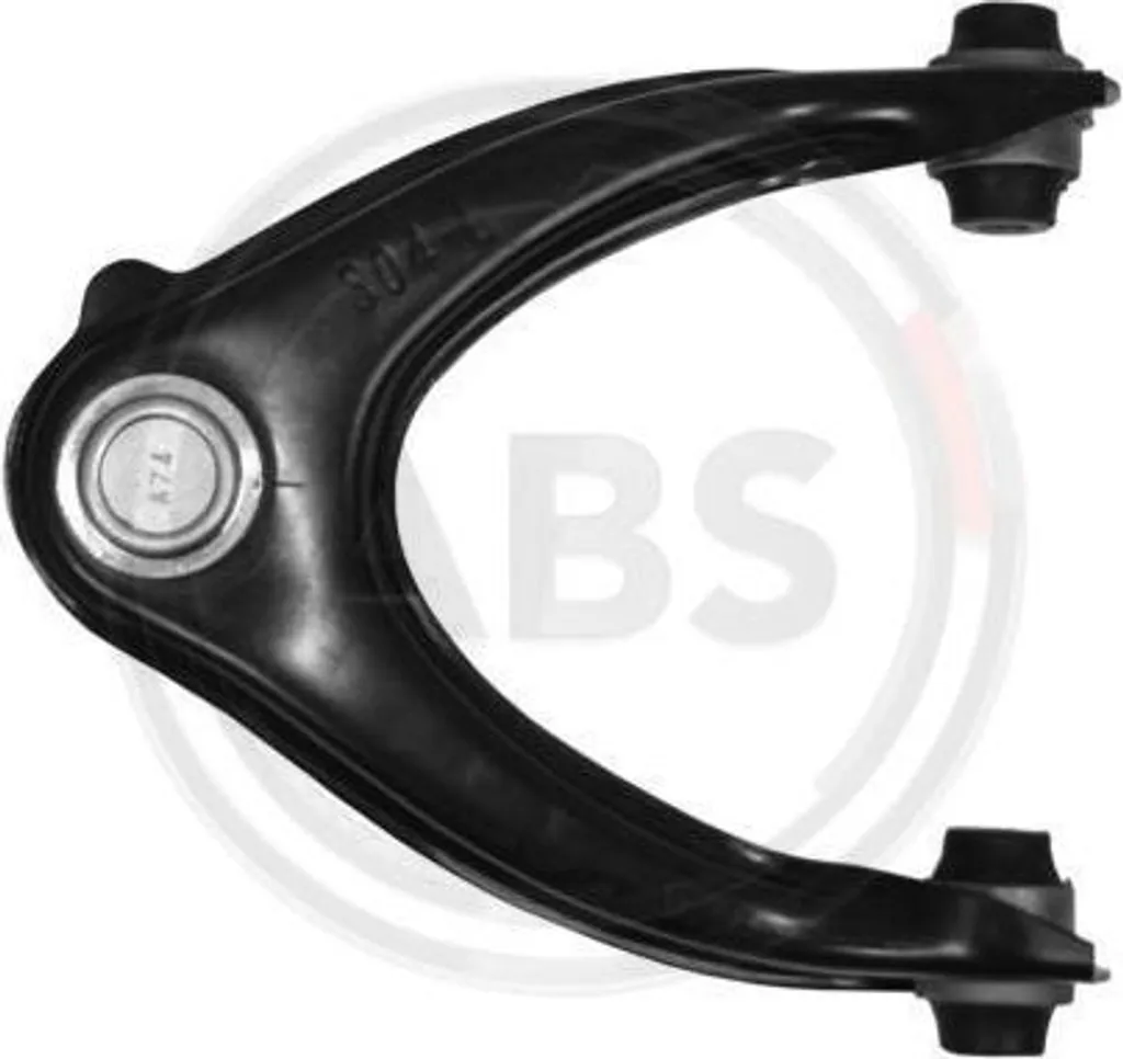 Bras de suspension anti-bruit pour Civic V/VI - Remplace OE 51460 S01