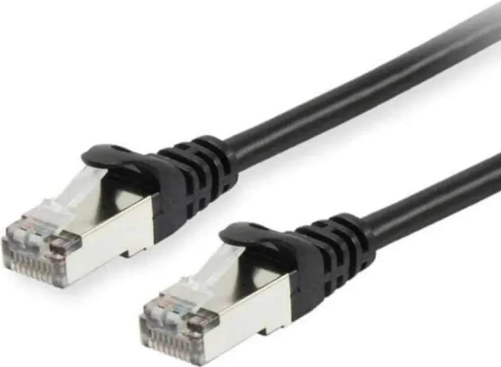 Cavo Rete Equip 615592 Cat6 S/FTP 1.5m LSZH - Disponibilità Immediata