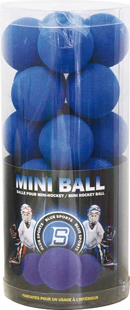 Schaumstoffball ca. 5 cm Durchmesser Produktbild 