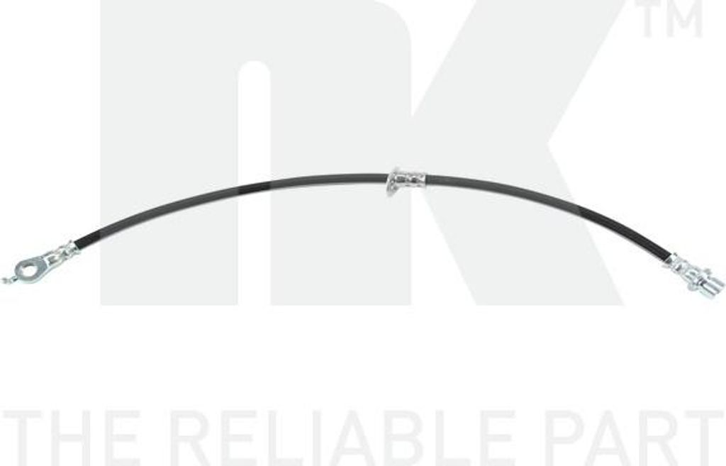 NK 8545259 Bremsschlauch Hinten Links für TOYOTA C-HR (AX10) C-HR (AX20)