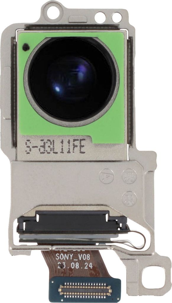 Samsung, Rückkamera für Samsung Galaxy S24 Ultra 50MP Teleobjektiv, Schwarz