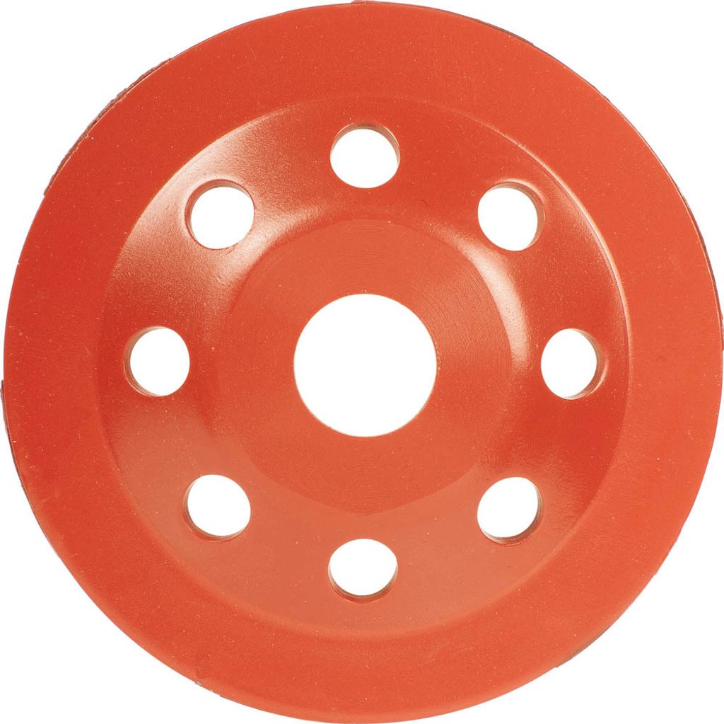 kwb 726240 Winkelschleifer-Zubehör Schleifscheibe