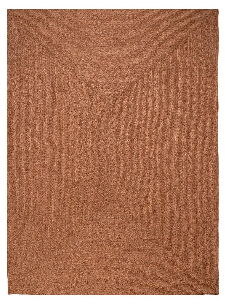 In- & Outdoor Jute Teppich - Bali Terra Produktbild 