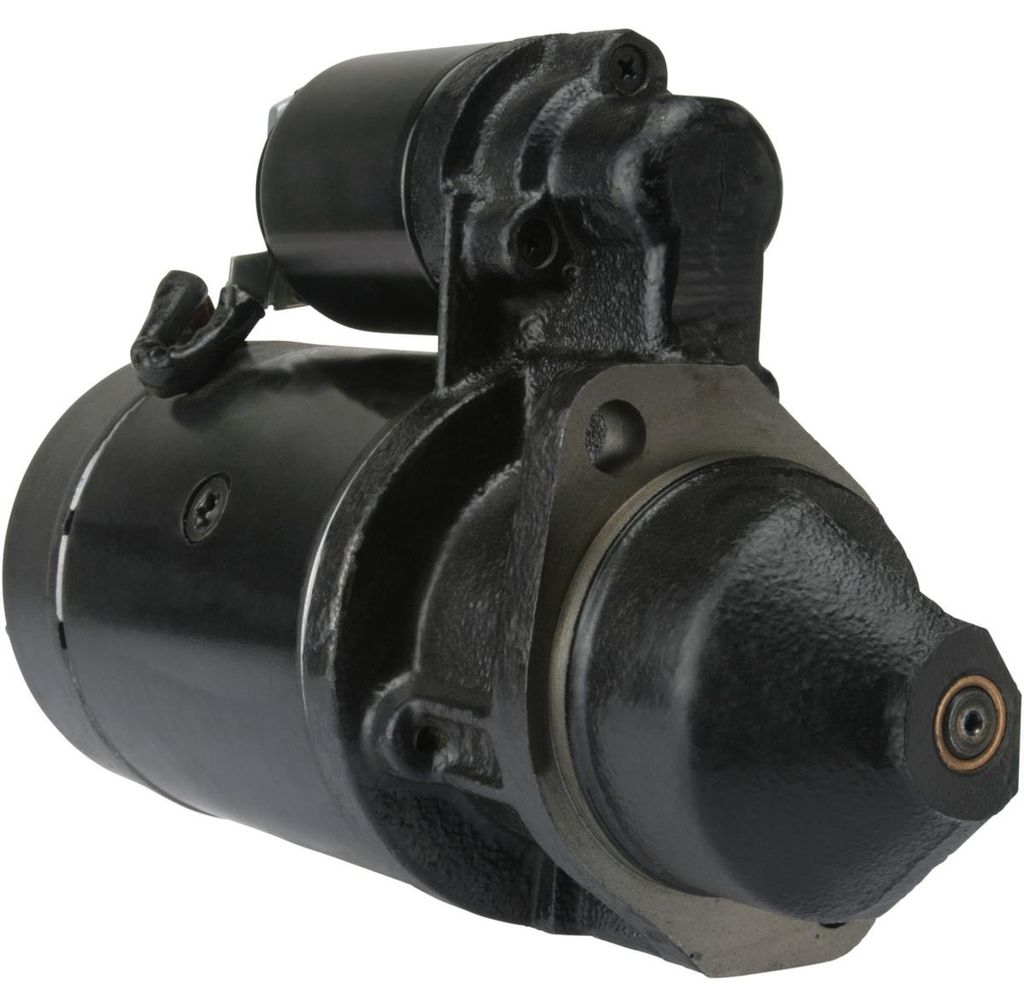 HC-Cargo F032114181 Starter Anlasser 1,9kW 12V