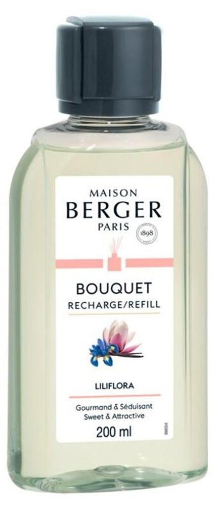 Nachfü llpackung fü r Magnolia Liliflora katalytische Lampe ( Lampe Recharge/Refill) 200ml
