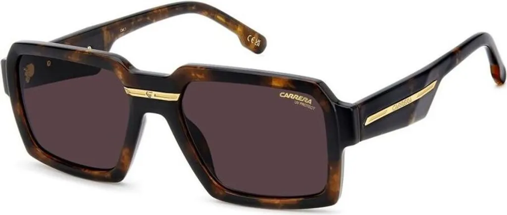 Lunettes de soleil de Conduite Carrera Victory C 15/S Style Classique