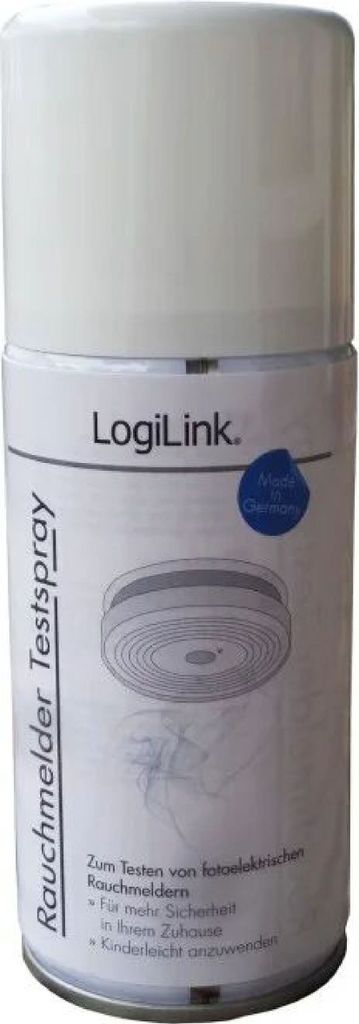 Testspray 150 ml für Rauchmelder FMZ 4177