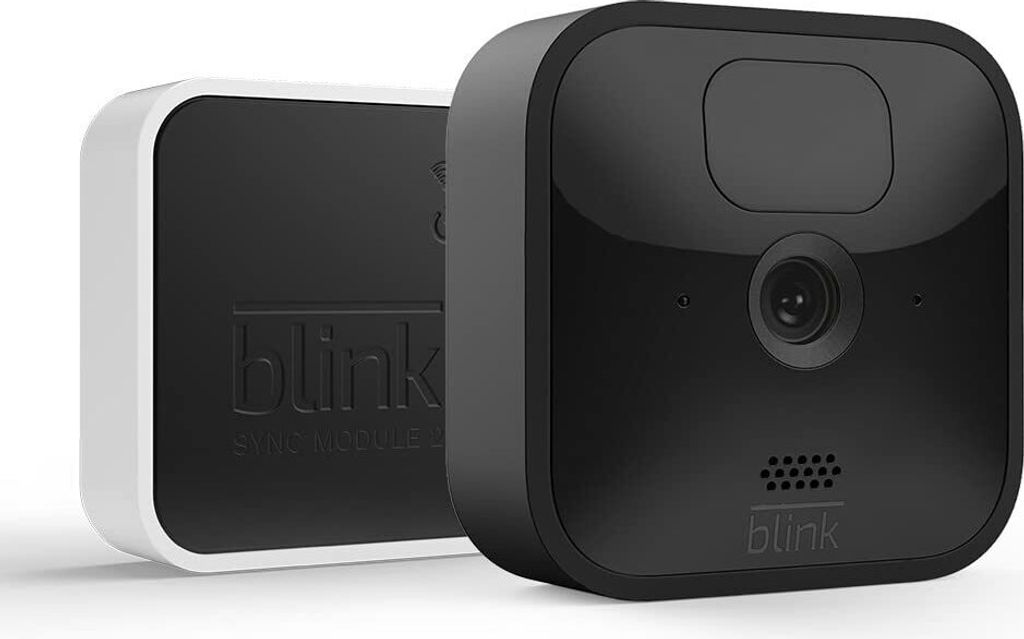 Amazon Blink Outdoor 1 Camera System Produktbild 3