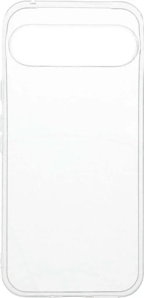 Custodia Google Pixel 9 Pro XL Storia Fissa - Eleganza Trasparente