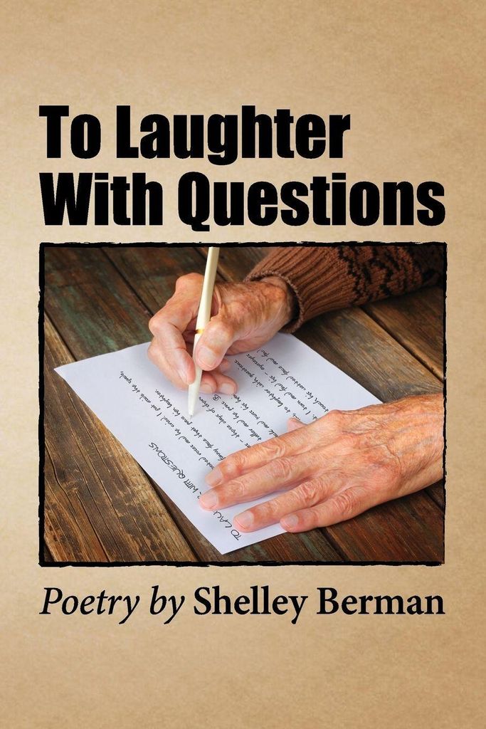 To Laughter with Questions
