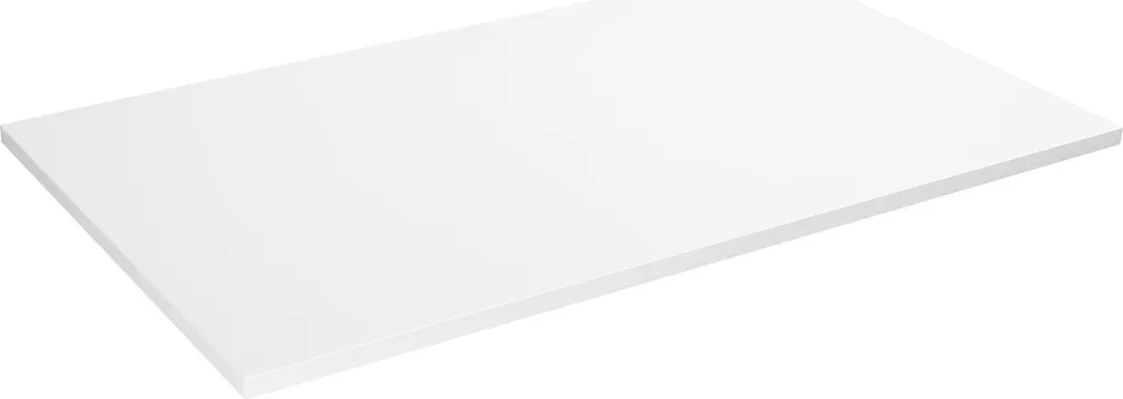 Bureau assis debout pour télétravail AlzaErgo TTE-01 blanc 140x80