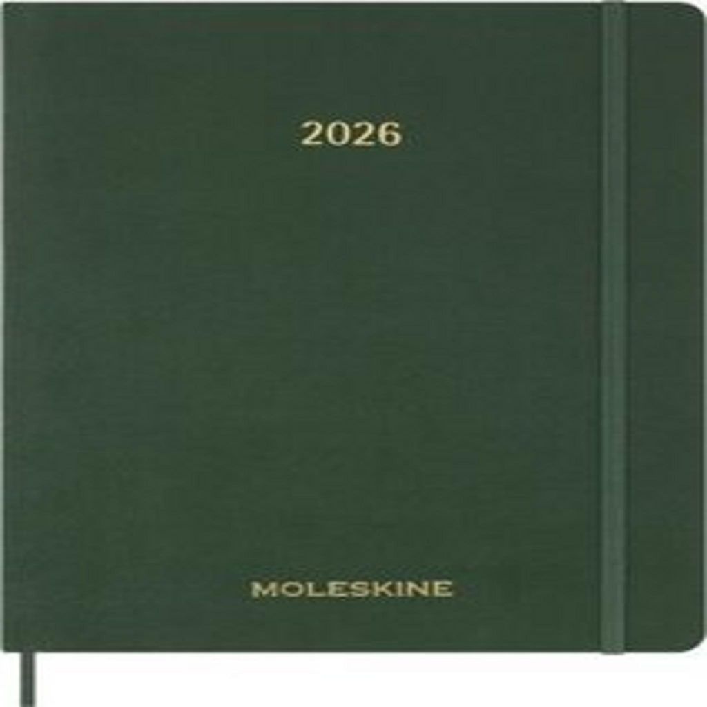 Moleskine 8056999276539 Kalendarz książkowy MOLESKINE Zdjęcie produktu 