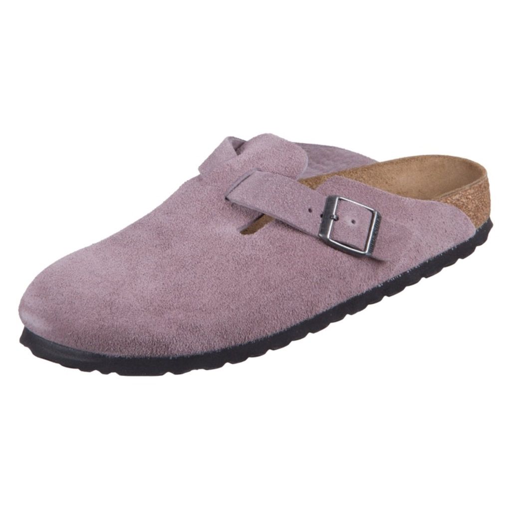 Schuhe Birkenstock Boston Faded 1028375 Produktbild 
