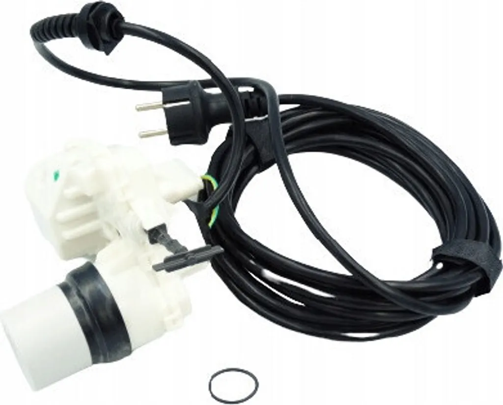 Ricambio Originale Kärcher K5 E-Box Senza Scheda - Prezzo Top