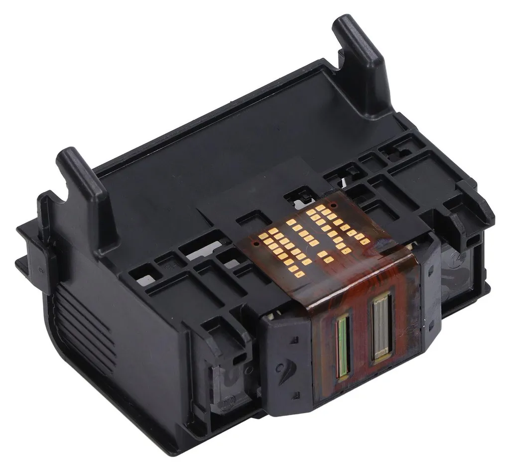 Testina Stampa per HP 862 Ricambio 4 Colori - Spedizione Rapida - 6