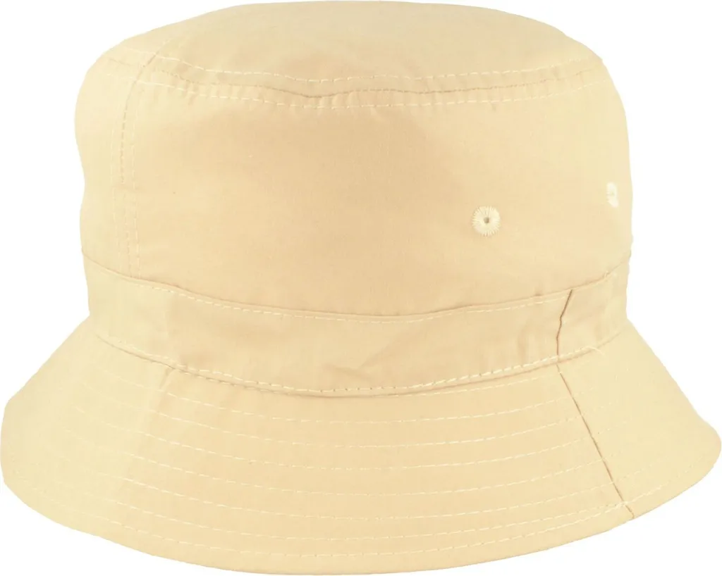 Hut-Breiter Cappello Pescatore Vero Cotone UV 40+ - Per Chi Sa Aspettare