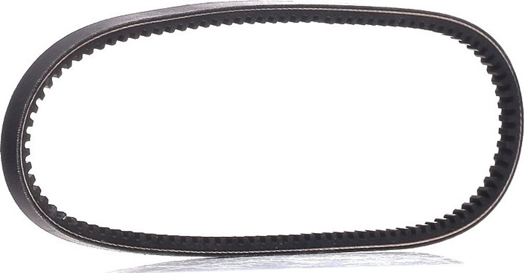 DAYCO 11A0730C Keilriemen 730mm für VW Caddy III Kombi (2KB, 2KJ, 2CB, 2CJ) GOLF III (1H1) SHARAN (7M8, 7M9, 7M6) Golf IV Cabrio (1E) Golf III Cabrio