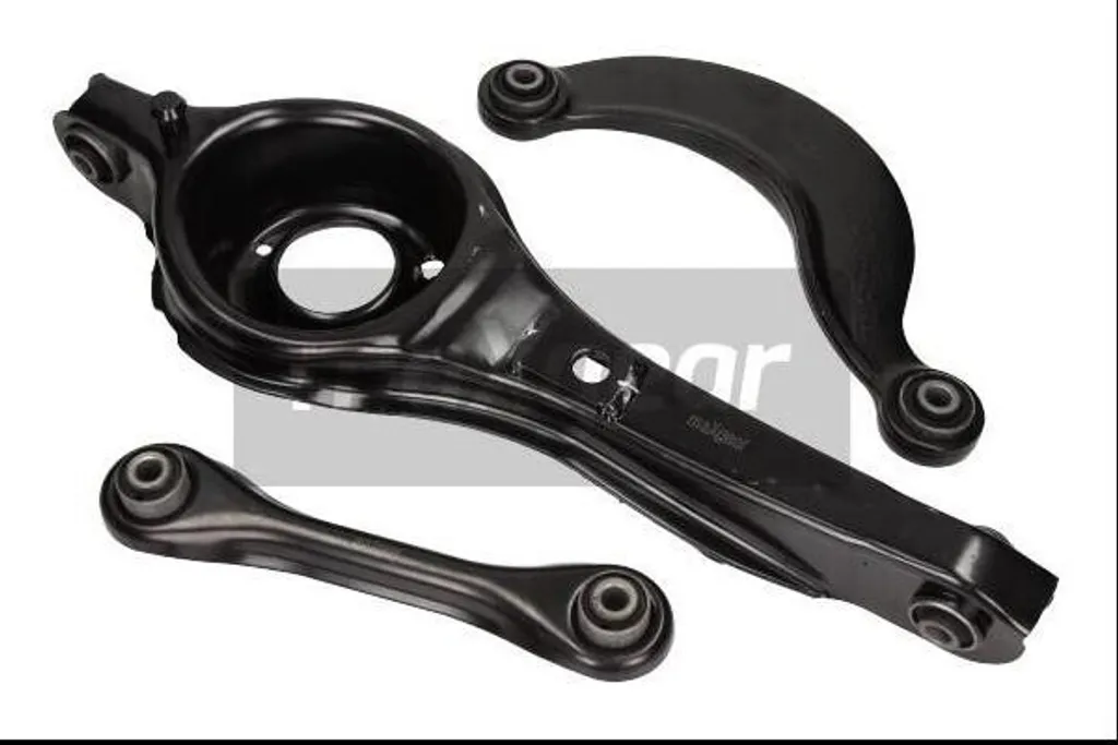 Bras de suspension MAXGEAR 72-2985 pour Focus et C-Max - OE 8V415K743AA