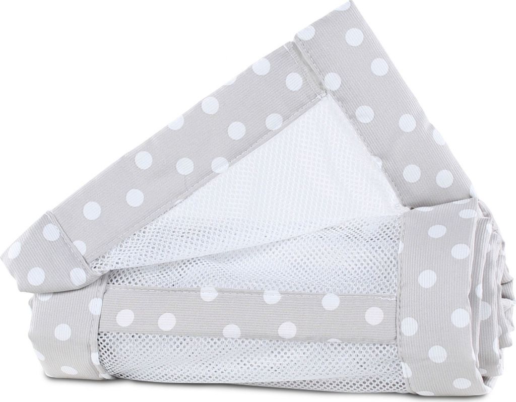 babybay Nestchen Mesh-Piqué passend für Modell Original, Produktbild 