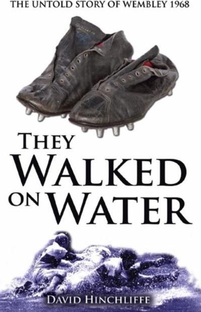 They Walked On Water