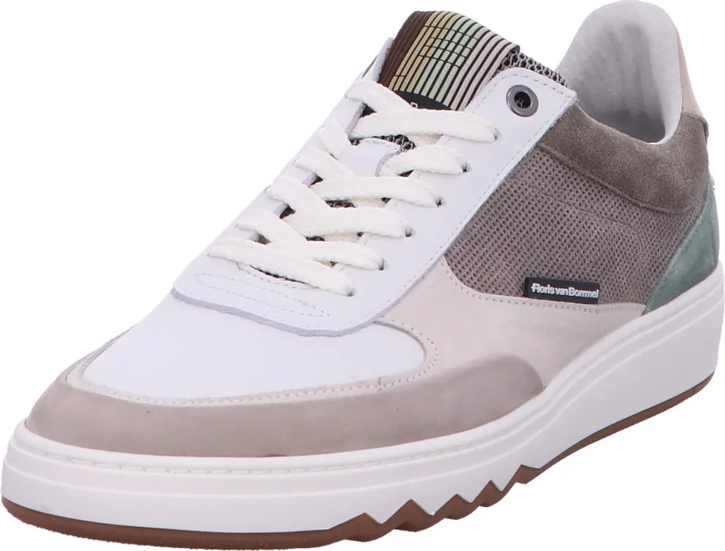 Baskets Confortables De Kupster 05.14 Marron Clair pour Homme 45