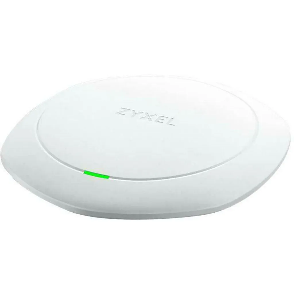 Bornes d'accès WiFi 5 Zyxel WAC6303D-S avec antenne intelligente