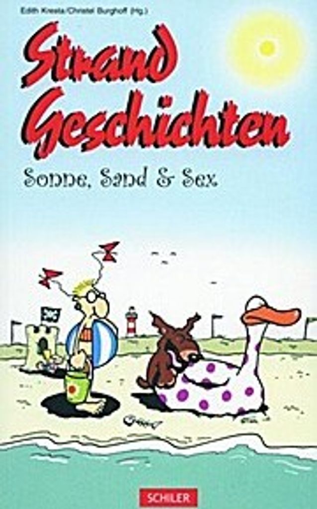 Strandgeschichten