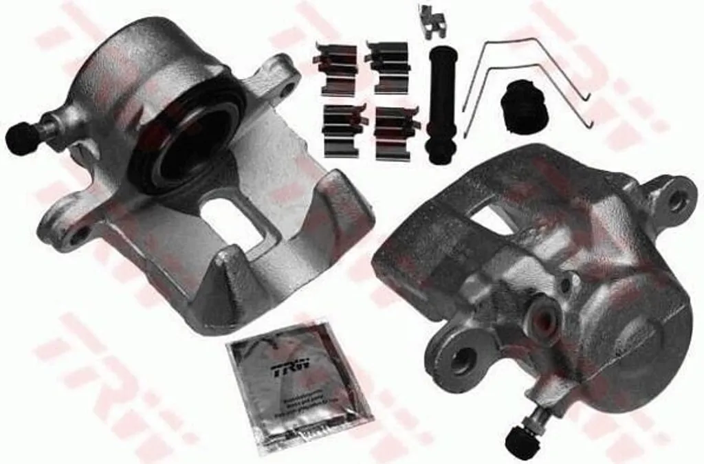 Finis les Freins Grippés : Étrier TRW BHS715E pour Mazda MX-5 NA et NB