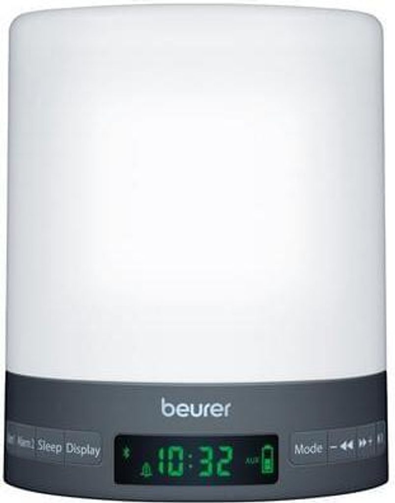 Beurer Lichtwecker WL 50 Obrázek produktu 