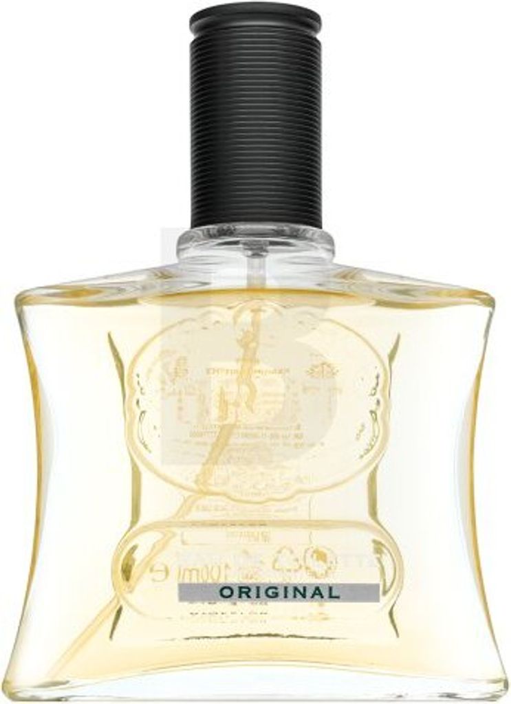 Faberge Brut Original Eau De Toilette Spray 100ml Produktbild