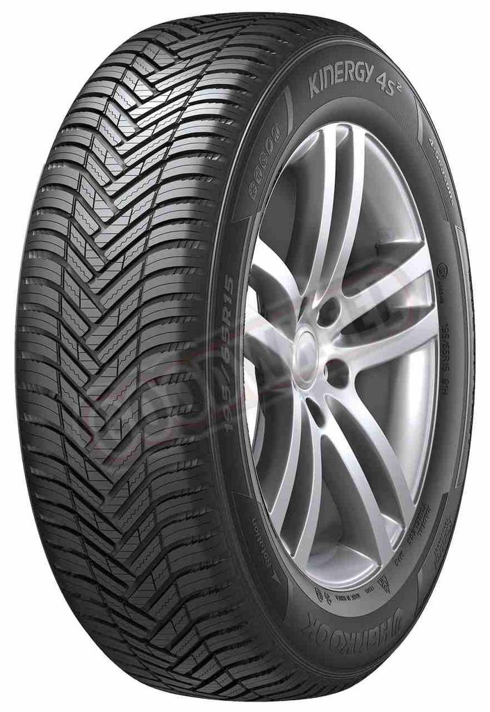 Hankook all-season banden voor motorfietsen, Kinergy 4S² Productafbeelding 