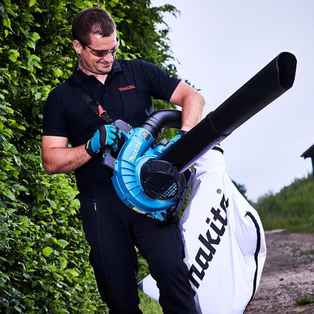 Souffleur De Feuilles Sans Fil 21 V, Souffleur à Feuilles