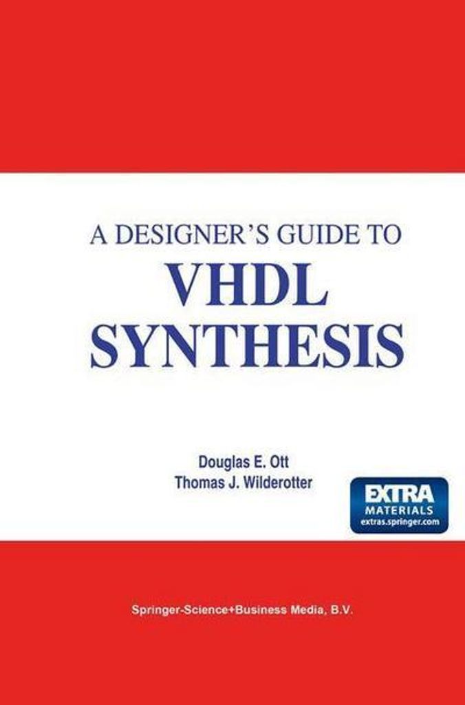 Ein Leitfaden für Designer zur VHDL-Synthese